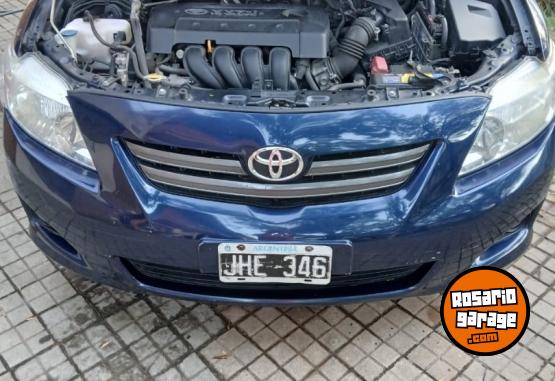 Autos - Toyota Corolla xei 2010 Nafta 335000Km - En Venta