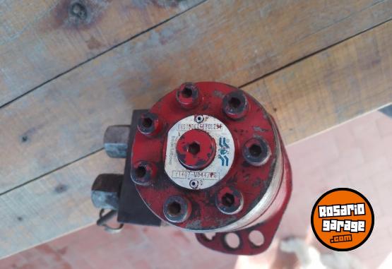 Herramientas - Motor hidraulico  orbital - En Venta