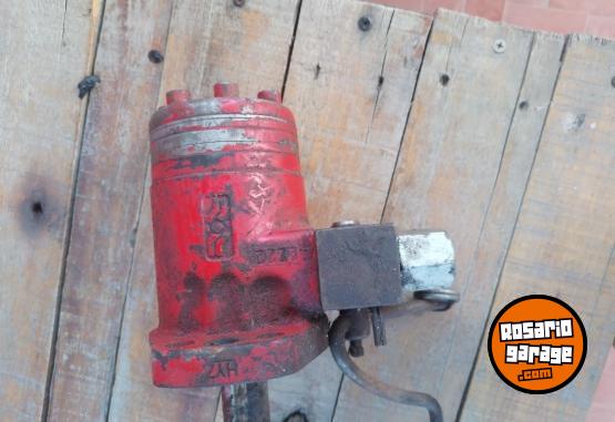 Herramientas - Motor hidraulico  orbital - En Venta