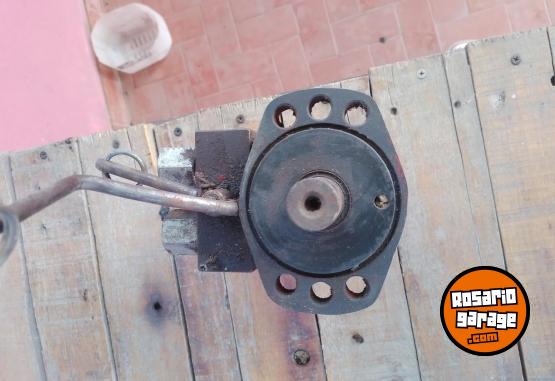 Herramientas - Motor hidraulico  orbital - En Venta