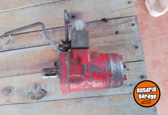 Herramientas - Motor hidraulico  orbital - En Venta