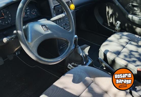 Autos - Peugeot 405 Style 2002 Nafta 50000Km - En Venta