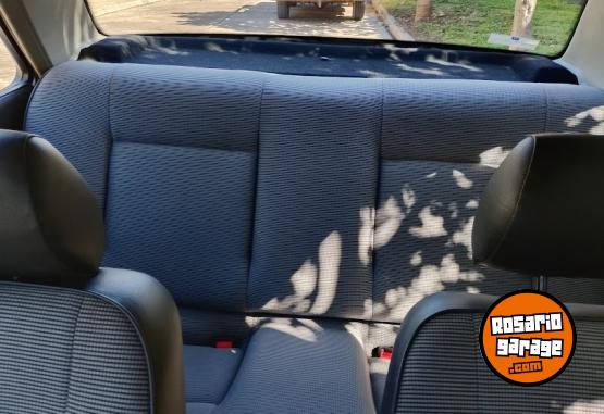 Autos - Peugeot 405 Style 2002 Nafta 50000Km - En Venta