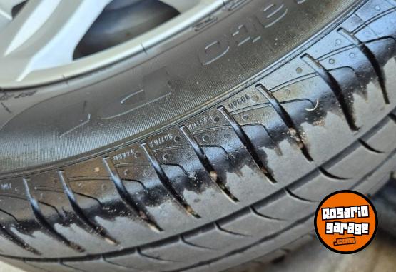 Autos - Renault Sandero 2012 Nafta 79500Km - En Venta