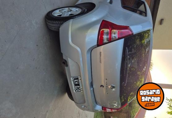 Autos - Renault Sandero 2012 Nafta 79500Km - En Venta