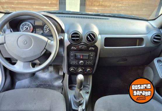 Autos - Renault Sandero 2012 Nafta 79500Km - En Venta