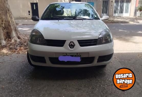 Autos - Renault Clio 1.2 pack 2012 Nafta 99000Km - En Venta