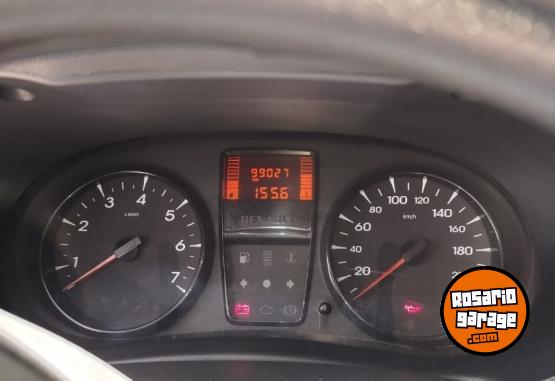 Autos - Renault Clio 1.2 pack 2012 Nafta 99000Km - En Venta