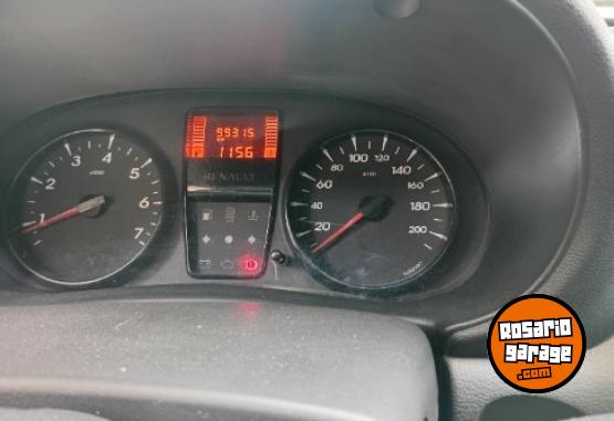 Autos - Renault Clio 1.2 pack 2012 Nafta 99000Km - En Venta
