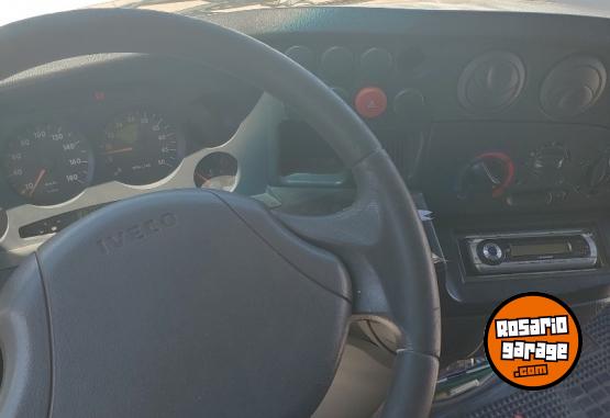 Camiones y Gr�as - IVECO DAILY 2011 - En Venta