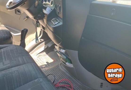 Camiones y Gr�as - IVECO DAILY 2011 - En Venta