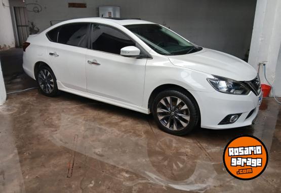 Autos - Nissan Nissan GR 2019 Nafta 212000Km - En Venta