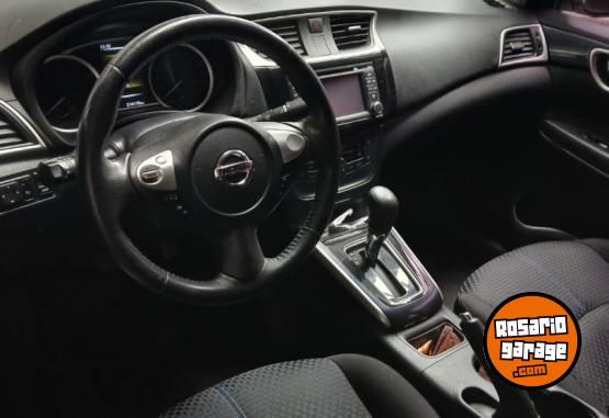 Autos - Nissan Nissan GR 2019 Nafta 212000Km - En Venta