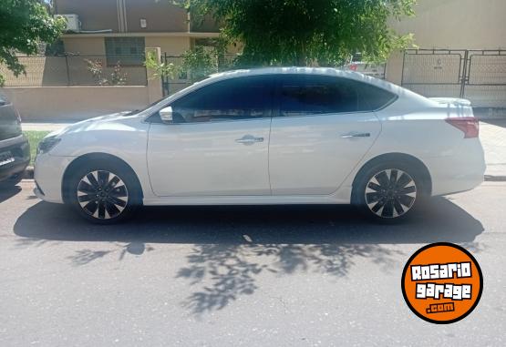 Autos - Nissan Nissan GR 2019 Nafta 212000Km - En Venta