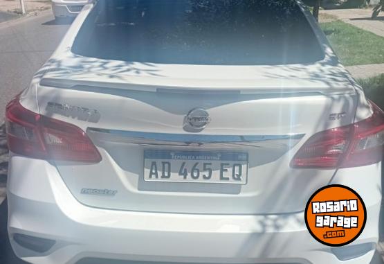 Autos - Nissan Nissan GR 2019 Nafta 212000Km - En Venta