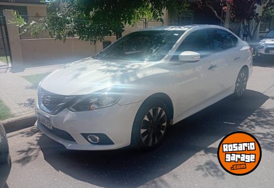 Autos - Nissan Nissan GR 2019 Nafta 212000Km - En Venta