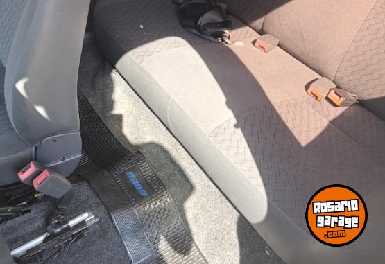 Autos - Fiat Palio Fire 2005 Nafta 97000Km - En Venta