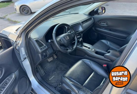 Autos - Honda Hrv 2018 Nafta 137800Km - En Venta