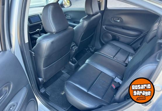 Autos - Honda Hrv 2018 Nafta 137800Km - En Venta
