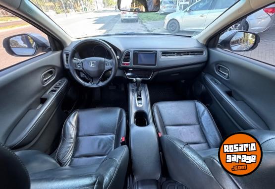 Autos - Honda Hrv 2018 Nafta 137800Km - En Venta