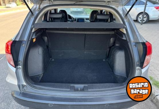 Autos - Honda Hrv 2018 Nafta 137800Km - En Venta