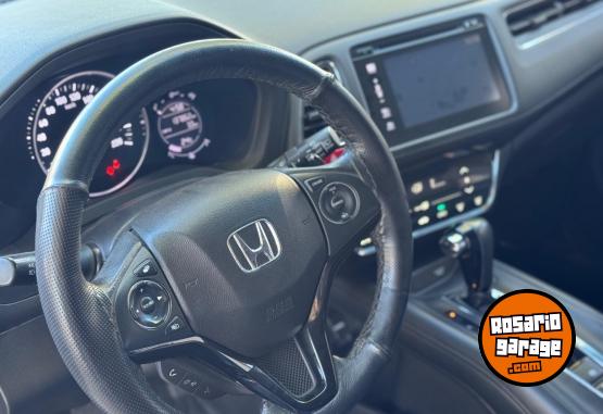 Autos - Honda Hrv 2018 Nafta 137800Km - En Venta