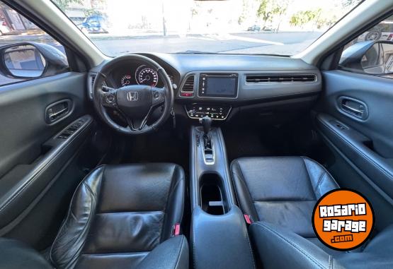 Autos - Honda Hrv 2018 Nafta 137800Km - En Venta