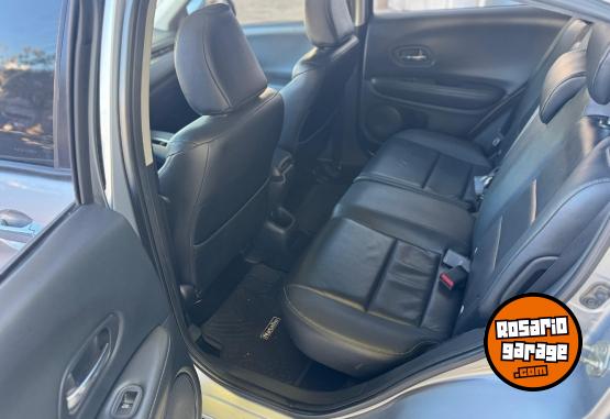 Autos - Honda Hrv 2018 Nafta 137800Km - En Venta