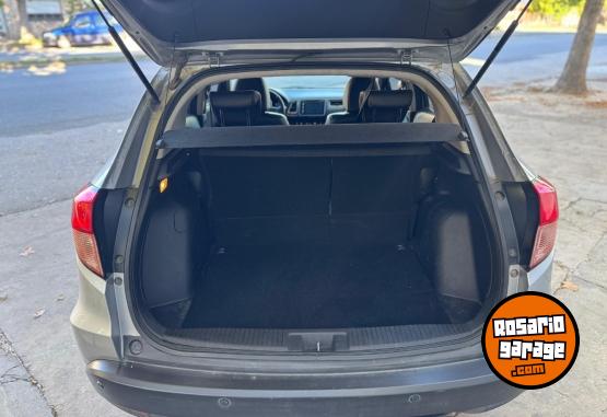 Autos - Honda Hrv 2018 Nafta 137800Km - En Venta