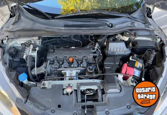 Autos - Honda Hrv 2018 Nafta 137800Km - En Venta