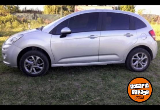 Autos - Citroen Feel 2019 Nafta 46000Km - En Venta