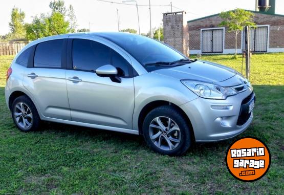 Autos - Citroen Feel 2019 Nafta 46000Km - En Venta