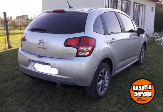 Autos - Citroen Feel 2019 Nafta 46000Km - En Venta