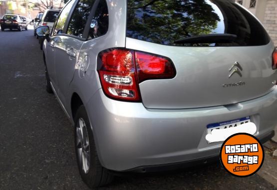 Autos - Citroen Feel 2019 Nafta 46000Km - En Venta