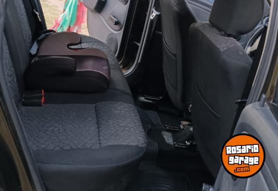 Autos - Renault Duster 1.6 confort 2014 Nafta 96500Km - En Venta