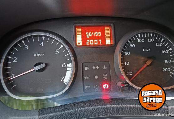 Autos - Renault Duster 1.6 confort 2014 Nafta 96500Km - En Venta