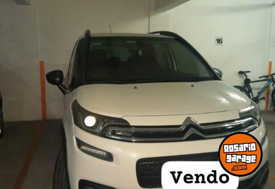 Autos - Citroen C3 AirCross Shine 2016 Nafta 160000Km - En Venta