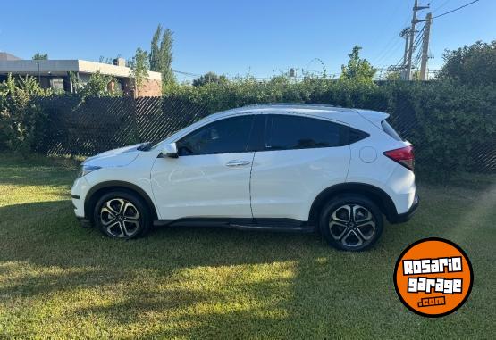 Camionetas - Honda EX 2017 Nafta 100000Km - En Venta