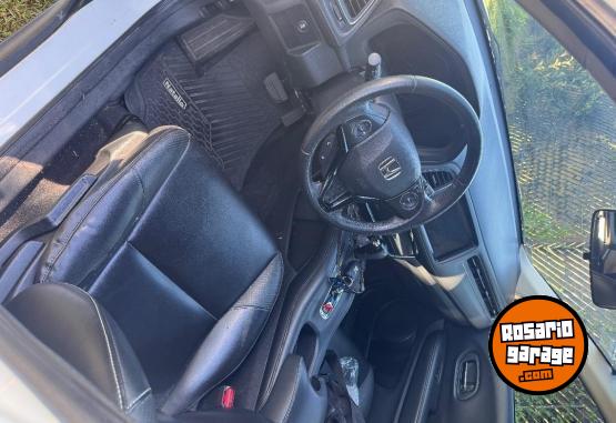 Camionetas - Honda EX 2017 Nafta 100000Km - En Venta