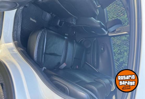 Camionetas - Honda EX 2017 Nafta 100000Km - En Venta