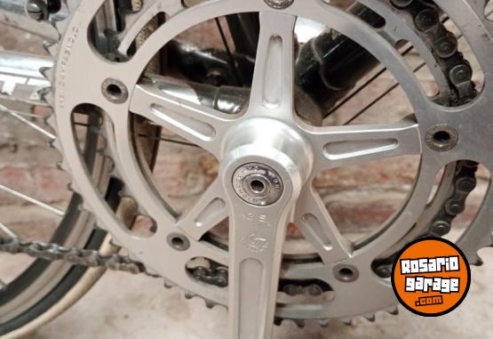 Deportes - Bicicleta fitti - En Venta