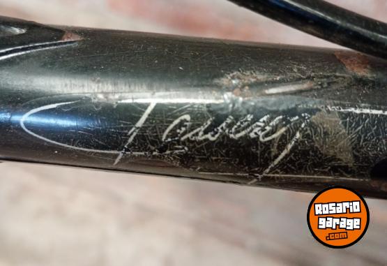 Deportes - Bicicleta fitti - En Venta