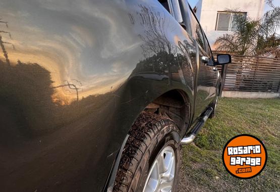 Camionetas - Ford Ranger XLT 3.2 2015 Diesel 120000Km - En Venta