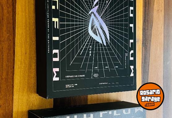 Informática - Notebook ASUS Rog Flow X13 Gv302xa - En Venta