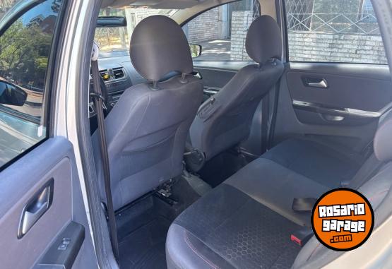 Autos - Volkswagen Crossfox 2012 Nafta 95000Km - En Venta