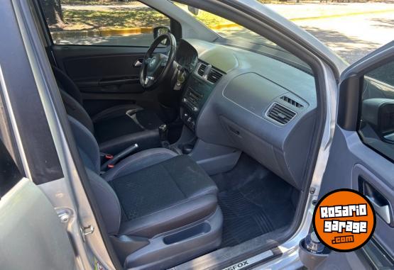 Autos - Volkswagen Crossfox 2012 Nafta 95000Km - En Venta