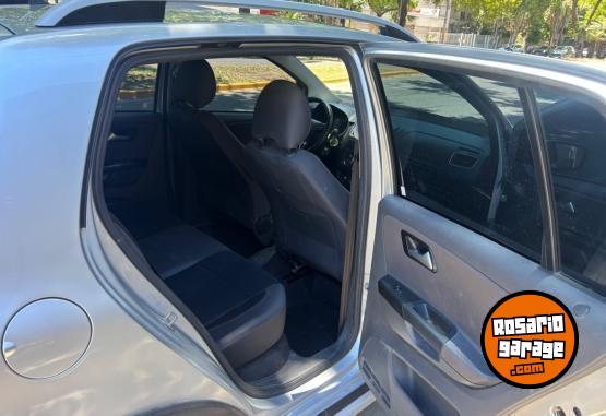 Autos - Volkswagen Crossfox 2012 Nafta 95000Km - En Venta