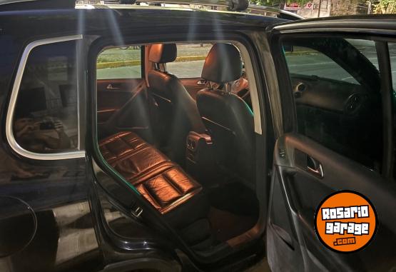 Camionetas - Volkswagen Tiguan 2011 Diesel 205000Km - En Venta