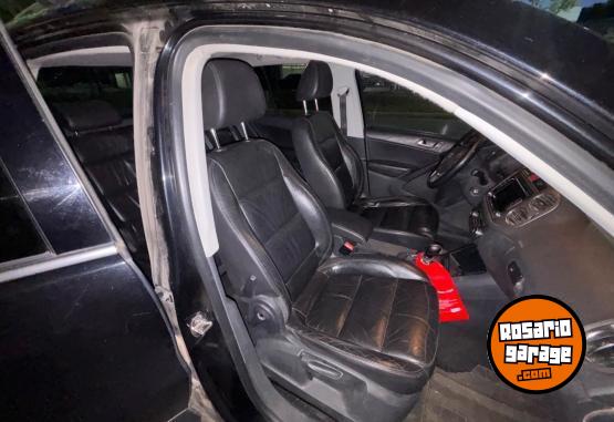Camionetas - Volkswagen Tiguan 2011 Diesel 205000Km - En Venta