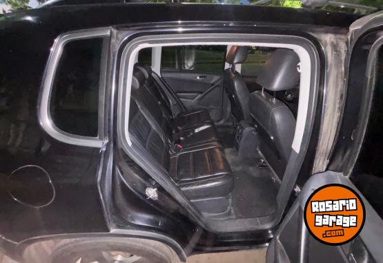 Camionetas - Volkswagen Tiguan 2011 Diesel 205000Km - En Venta